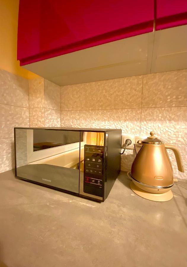 Entire Apartment In A Super Location - Cheap Monthly Rate Krakkó Kültér fotó